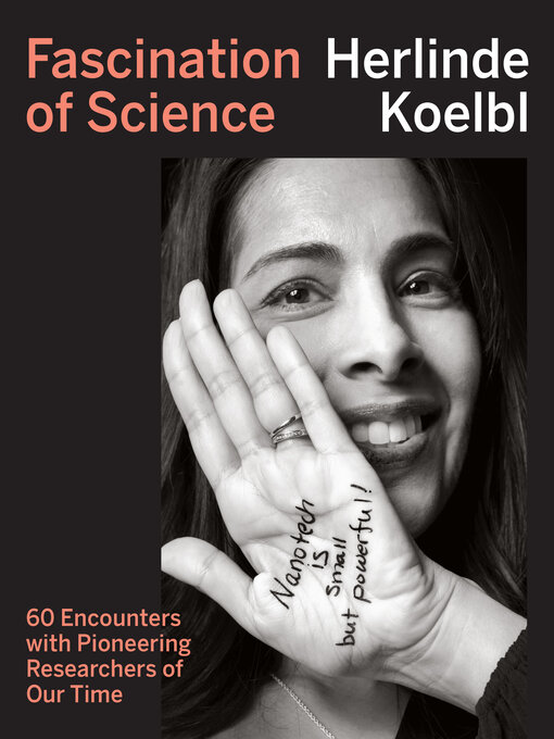 Title details for Fascination of Science by Herlinde Koelbl - Available